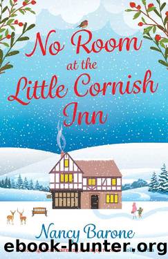 No Room at the Little Cornish Inn by Nancy Barone