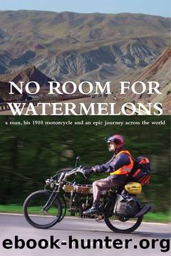 No Room for Watermelons by Ron Fellowes