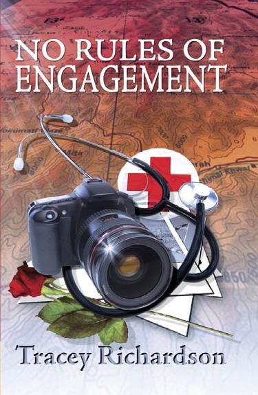 No Rules of Engagement by Tracey Richardson