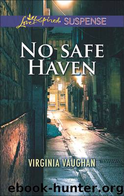 No Safe Haven by Virginia Vaughan
