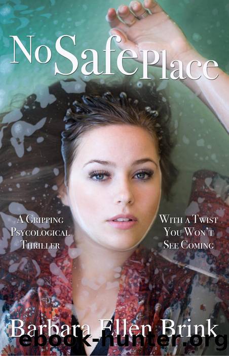 No Safe Place by Barbara Ellen Brink