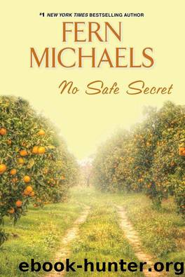 No Safe Secret by Fern Michaels