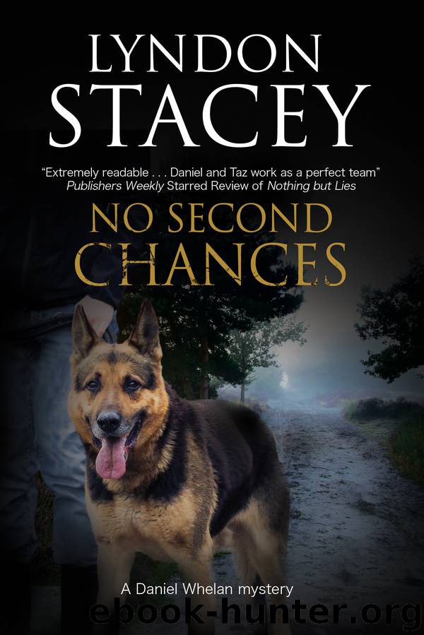 No Second Chance by Lyndon Stacey