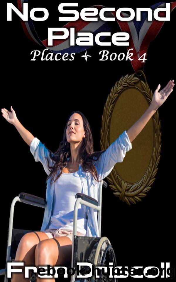 No Second Place by Fran Driscoll