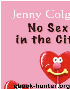 No Sex in the City by Unbekannter Autor