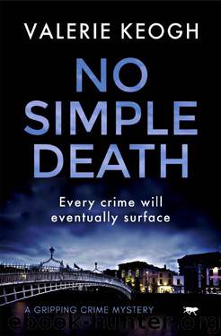 No Simple Death (2019 Edition) by Valerie Keogh