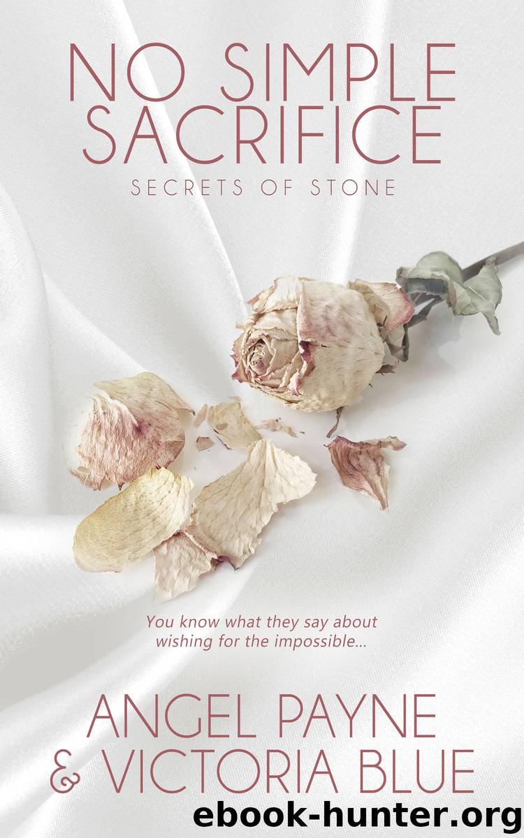 No Simple Sacrifice by Angel Payne