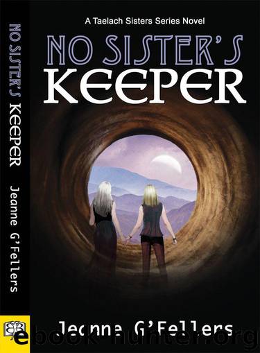No Sister's Keeper by Jeanne G'Fellers