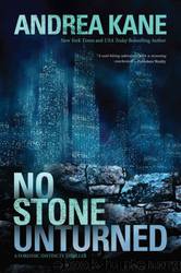 No Stone Unturned by Andrea Kane
