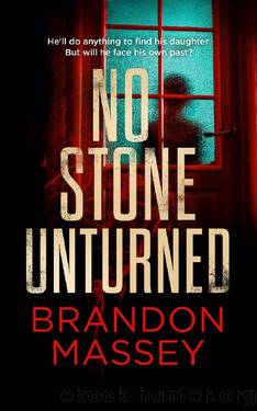 No Stone Unturned by Brandon Massey