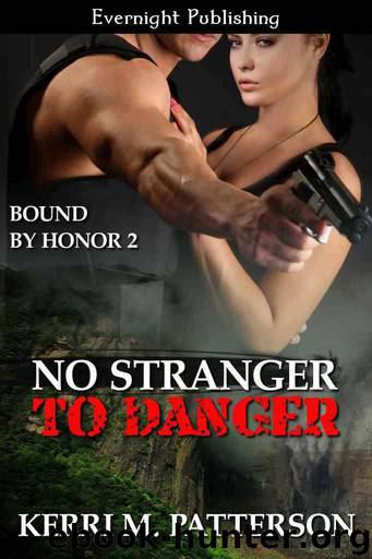 No Stranger to Danger by No Stranger to Danger (Evernight)