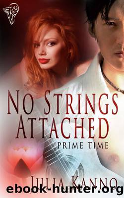 No String Attached by Julia Kanno