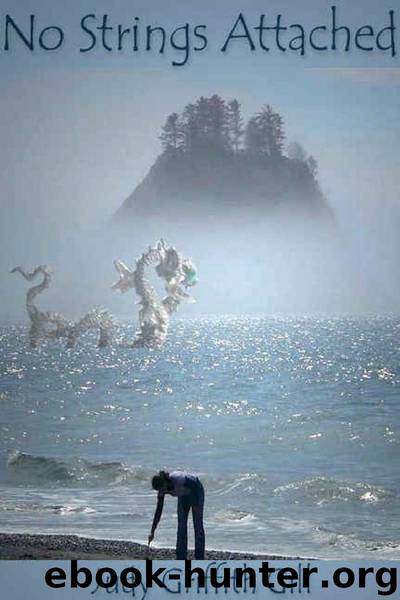 No Strings Attached by Judy Gill