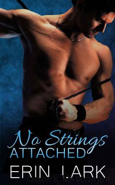 No Strings Attached by Lark Erin