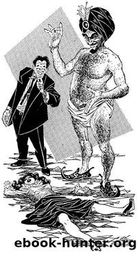 No Strings Attached by Lester Del Rey