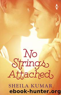 No Strings Attached by Sheila Kumar
