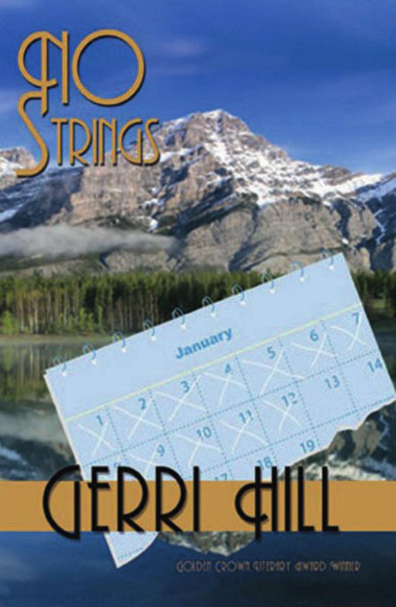 No Strings by Gerri Hill