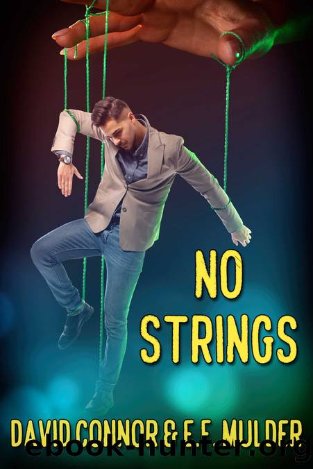 No Strings by No Strings (epub)