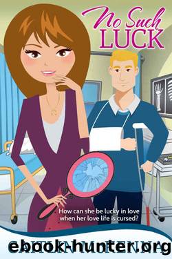 No Such Luck by Caitlin McKenna