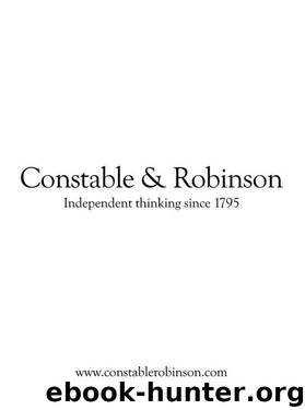 No Such Thing As Society by McSmith Andy