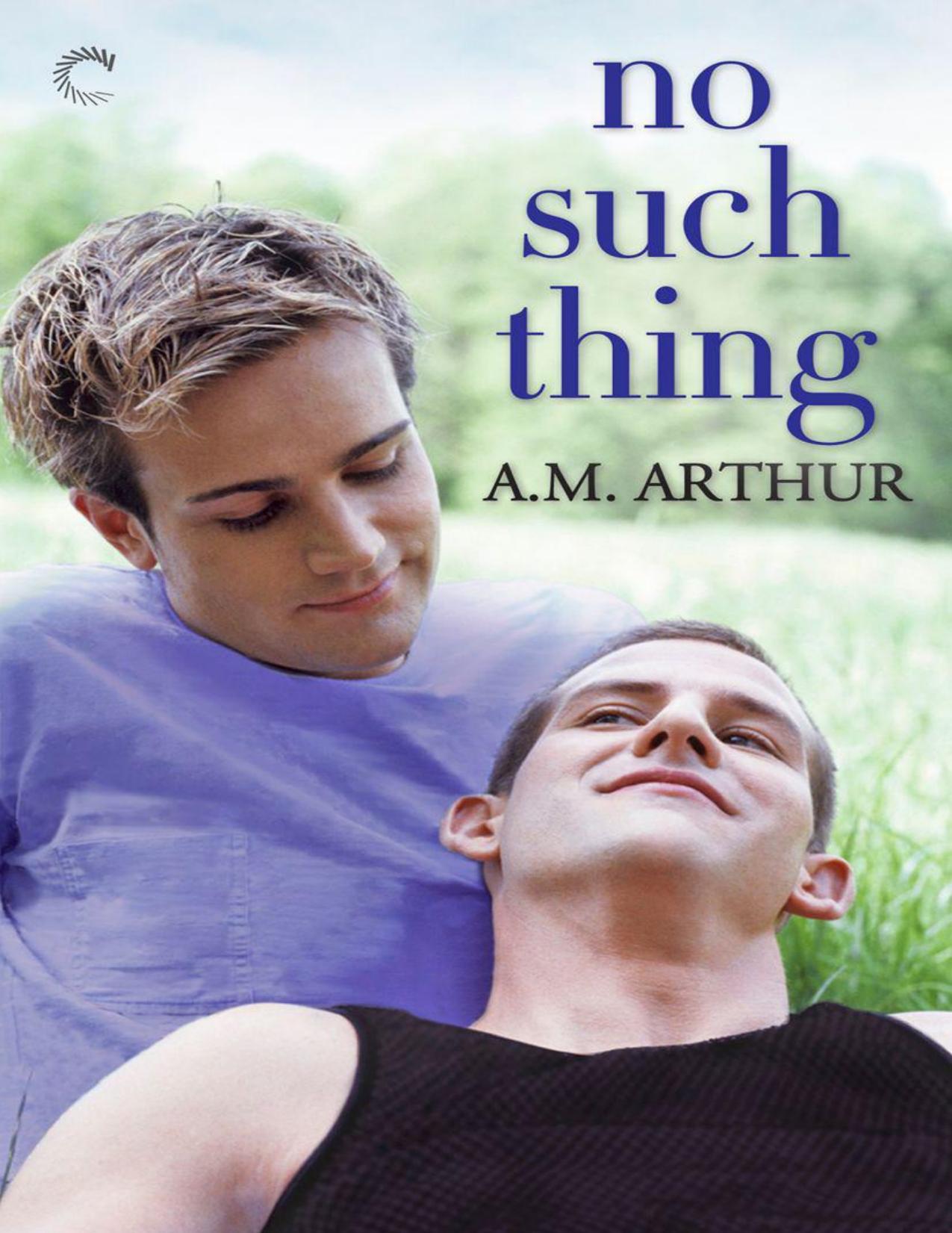 No Such Thing by Arthur A.M