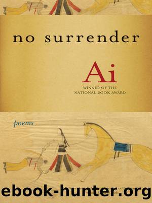 No Surrender by AI