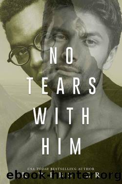 No Tears with Him by K Webster