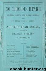 No Thoroughfare by Charles Dickens