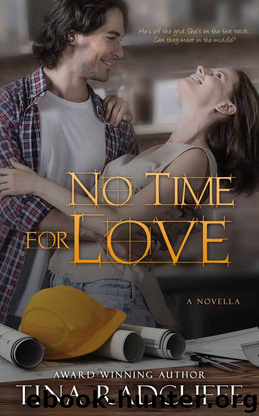No Time For Love by Tina Radcliffe