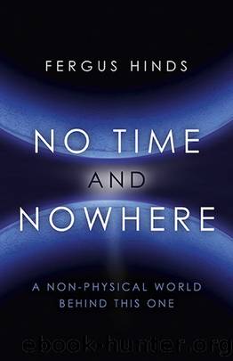 No Time and Nowhere by Fergus Hinds
