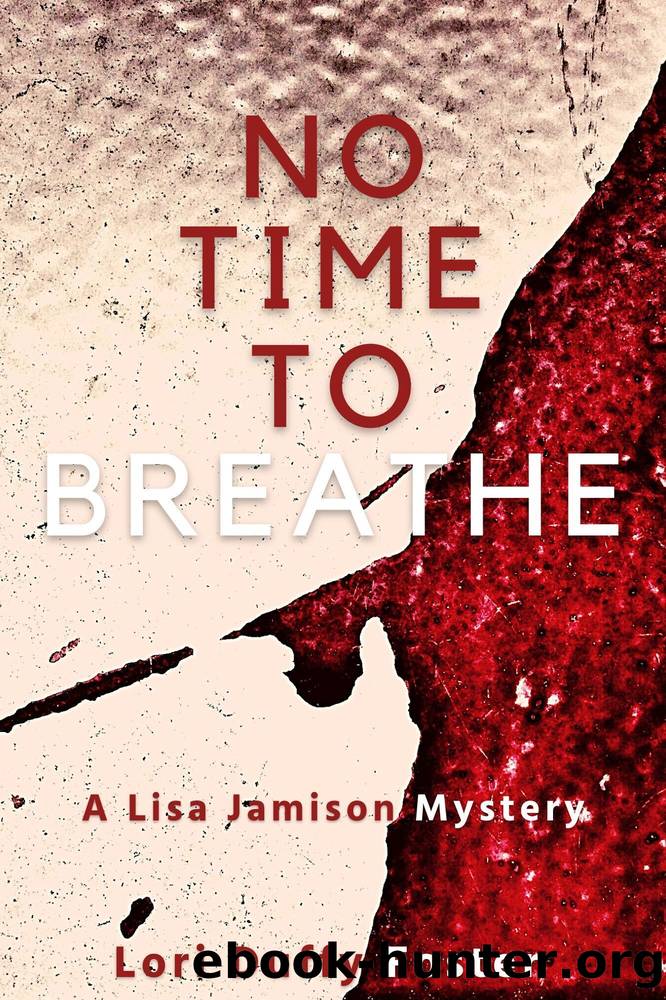 No Time to Breathe by Lori Duffy Foster