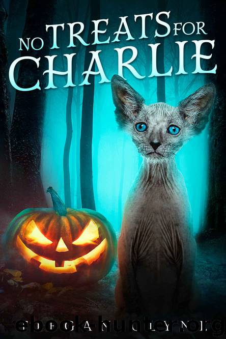 No Treats for Charlie by Tiegan Clyne