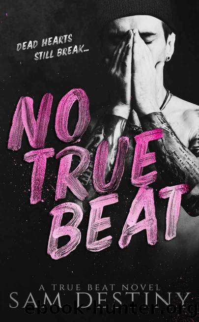 No True Beat by Sam Destiny