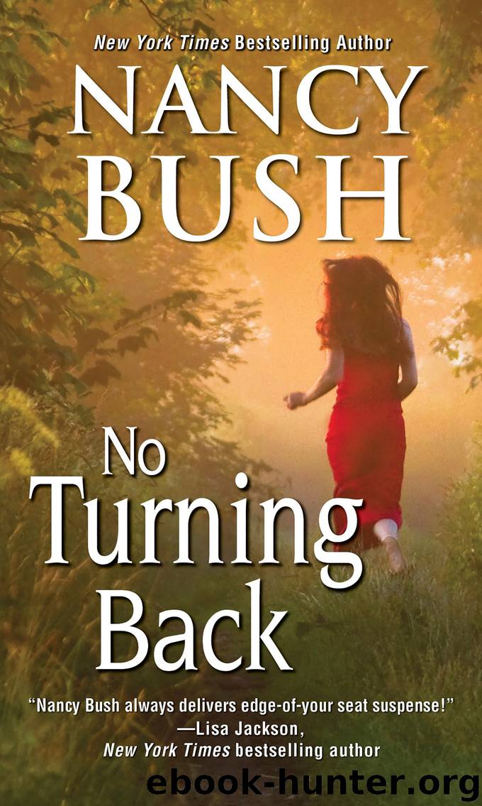 No Turning Back by Nancy Bush