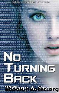 No Turning Back by Tiffany Snow
