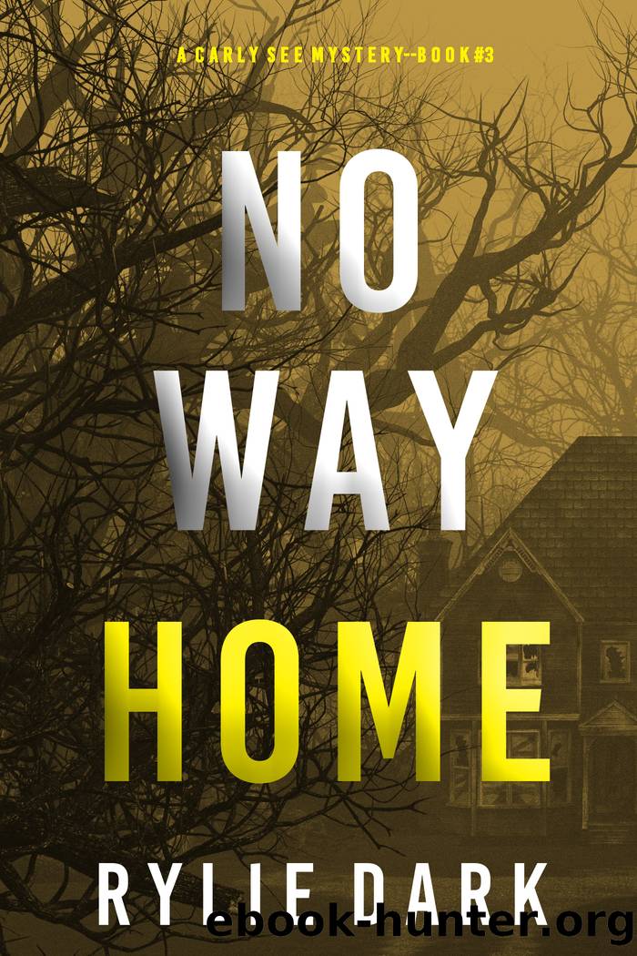 No Way Home by Rylie Dark