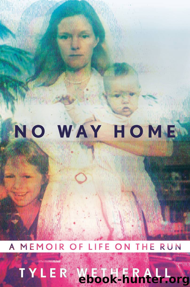 No Way Home by Tyler Wetherall