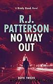 No Way Out by R.J. Patterson