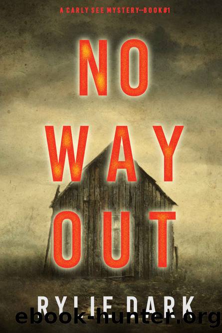 No Way Out by Rylie Dark