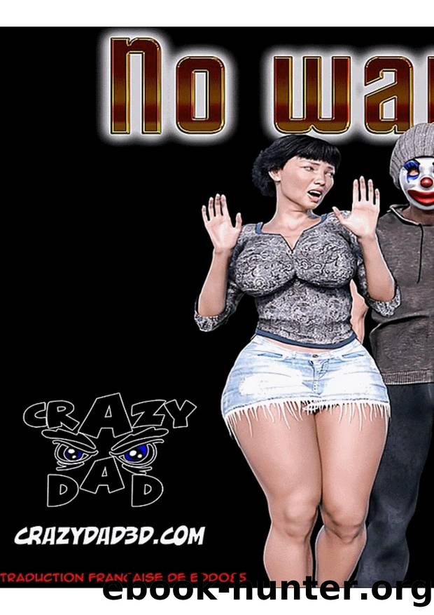 No Way out 4 by Unknown