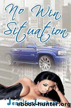 No Win Situation by Jennifer Luckett