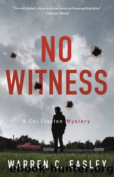 No Witness by Warren C Easley