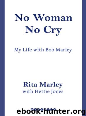 No Woman No Cry by Rita Marley