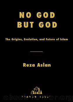 No god but God by Reza Aslan