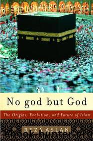 No god but GodEpub by Reza Aslan