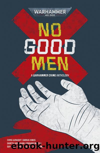 No hay hombres buenos by Varios autores