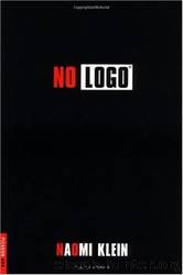 No logo by Naomi Klein