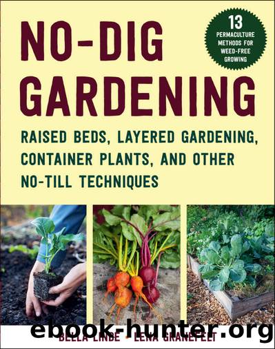 No-Dig Gardening by Bella Linde