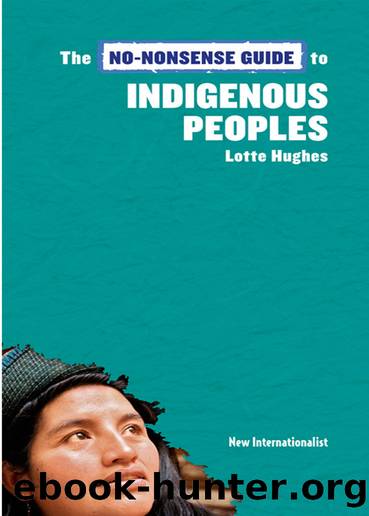 No-Nonsense Guide to Indigenous Peoples, Second Edition by Lotte Hughes