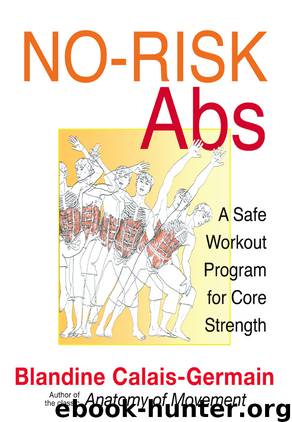 No-Risk Abs by Blandine Calais-Germain